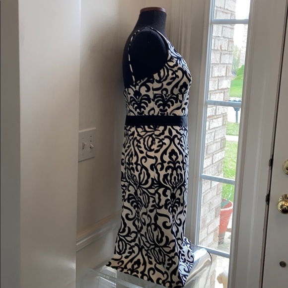 Milly Dress - Picture 2 of 8